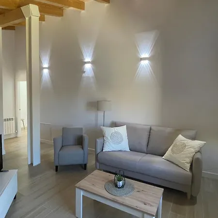 Arekoratas 255 Y 256 Apartment