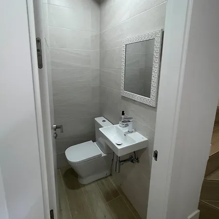 Arekoratas 255 Y 256 Apartment