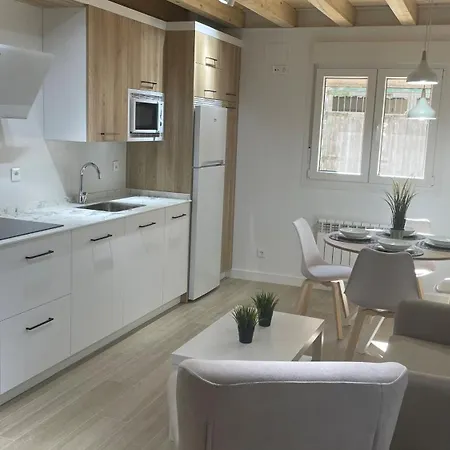 Arekoratas 255 Y 256 Apartment *