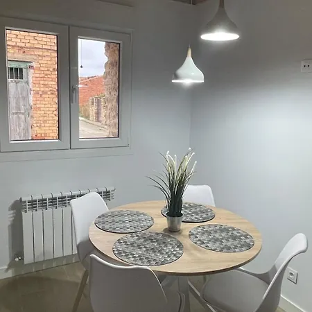 Apartment Arekoratas 255 Y 256