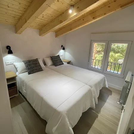 Arekoratas 255 Y 256 Muro de Agreda