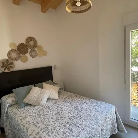 Arekoratas 255 Y 256 Apartment