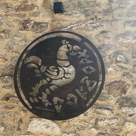 Apartment Arekoratas 255 Y 256 *