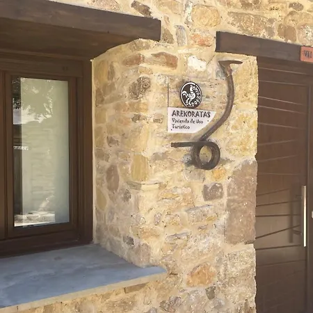 Arekoratas 255 Y 256 *