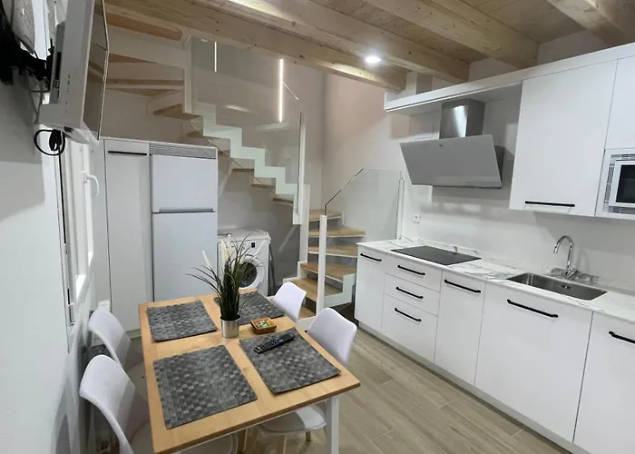 شقة Arekoratas 255 Y 256 Muro de Agreda