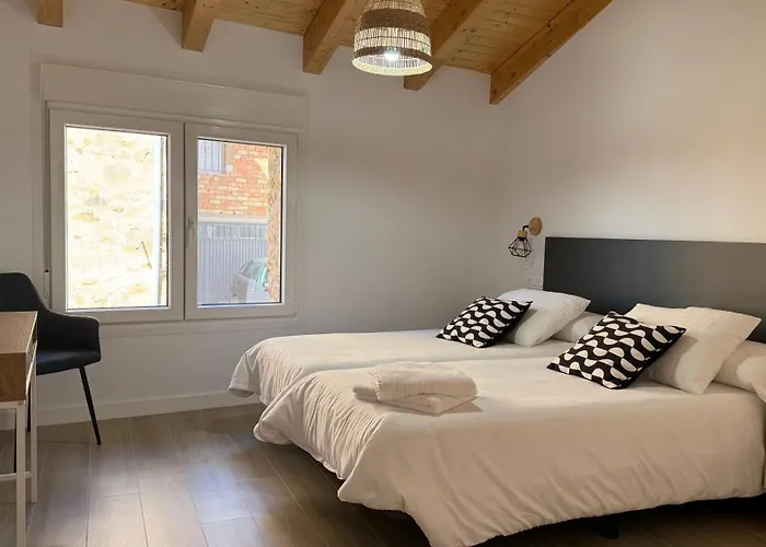 شقة Arekoratas 255 Y 256 Muro de Agreda