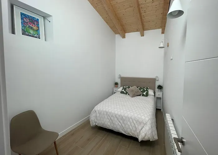 شقة Arekoratas 255 Y 256 *