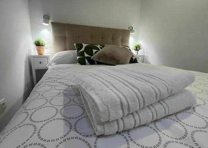 شقة Arekoratas 255 Y 256 *