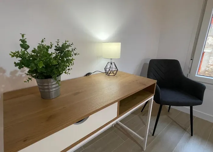 Arekoratas 255 Y 256 شقة