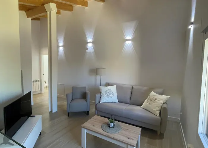 Arekoratas 255 Y 256 شقة