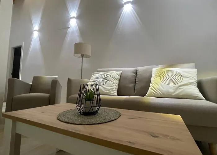 شقة Arekoratas 255 Y 256