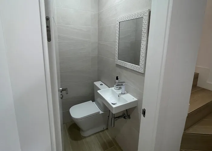 Arekoratas 255 Y 256 شقة