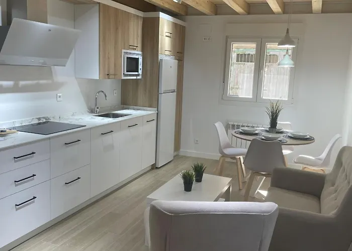 Arekoratas 255 Y 256 شقة *