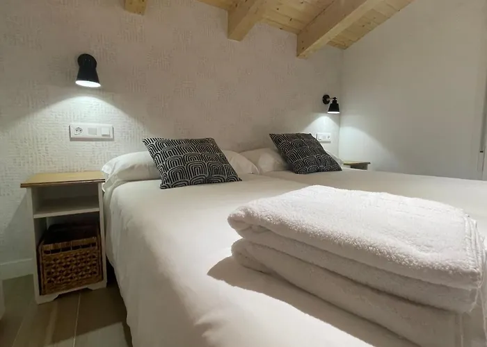 شقة Arekoratas 255 Y 256 *