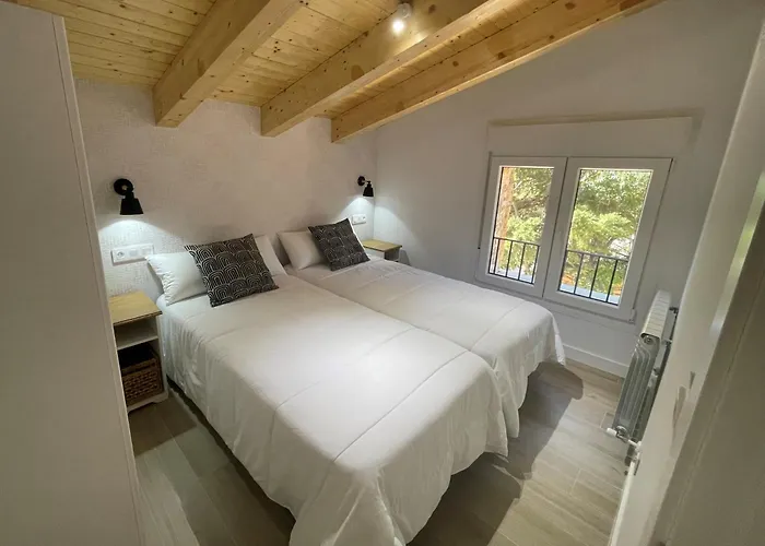 Arekoratas 255 Y 256 Muro de Agreda