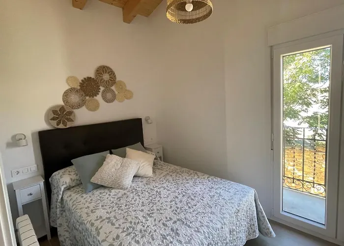 Arekoratas 255 Y 256 شقة