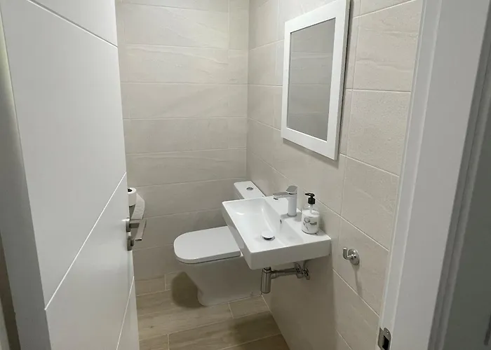 شقة Arekoratas 255 Y 256 Muro de Agreda