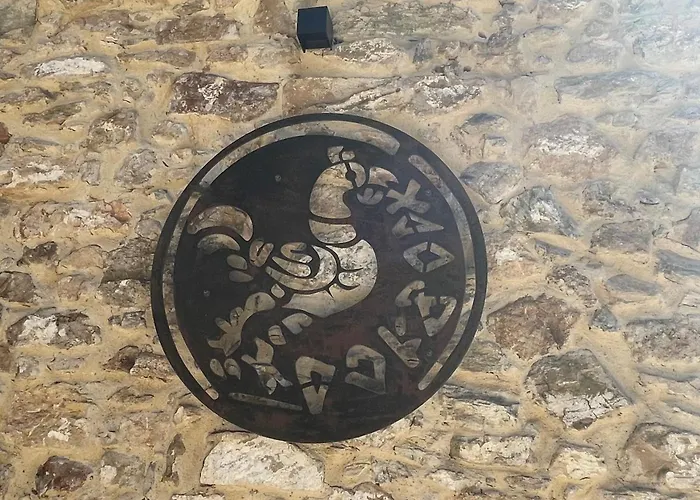 شقة Arekoratas 255 Y 256 *