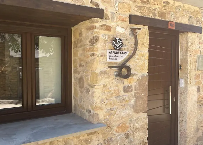 Arekoratas 255 Y 256 *